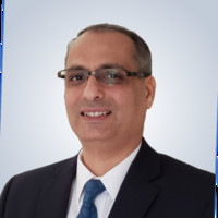 HCLTech Employee Amit Ahuja's profile photo