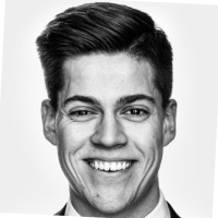 Bjurfors Employee Axel Rosendahl's profile photo