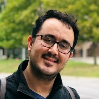 Advanced Utility Systems Employee Mahmoud Mosleh's profile photo