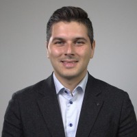 Con Cast Pipe Employee Alessandro Raimondo's profile photo