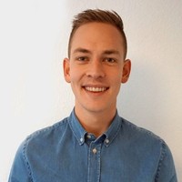 CNC Onsite A/S Employee Kasper Frederiksen's profile photo