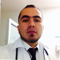 Eps Sura. Employee Wilson Puerta's profile photo