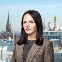 URALSIB Bank Employee Anna's profile photo