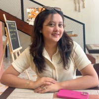 Newcastle University Business School Employee Simran Bhuyan's profile photo