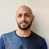 Kija Creative | Digital Brand Agency Employee Tristan Rocha's profile photo