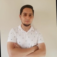 Banco Bci Employee Eduardo Urzua Padilla's profile photo