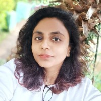 Thankz Global Staffing Employee Dharani Vinoth's profile photo