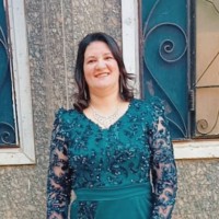 DamCo Employee Naglaa Wasfy's profile photo