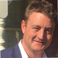 Glen Dimplex Employee David Woodward's profile photo