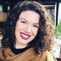 SAP Employee Carolina Rosa's profile photo