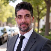 Thiago Ribeiro Email & Phone Number