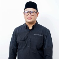 KiriminAja Employee Fariz Gtj's profile photo