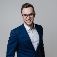 Finanzfuchsgruppe GmbH Employee Robert Leitner's profile photo