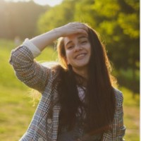 UltiSelf Employee Luda Hulko's profile photo