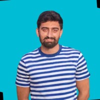 TECXO Employee Muhammad Umar's profile photo