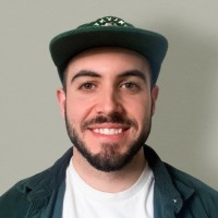 Michaels Stores Employee Mitchell Licata's profile photo