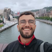 Prem Employee Vittorio Pellegrini's profile photo