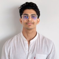 Scybers Employee Ahmed Areeb's profile photo