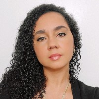 Moksha Design Inc. Employee Claudia Perez's profile photo