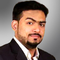 ibex Employee Khubaib Khan's profile photo