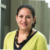 University of Toronto Faculty of Law Employee Wasila Baset's profile photo