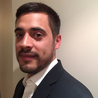 Barix AG Employee Mário Almeida's profile photo