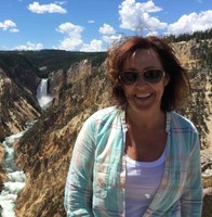 Hillspire Employee Caroline Uniacke's profile photo