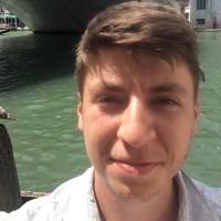 DEEP VISION s.r.o. Employee Petr Korytář's profile photo