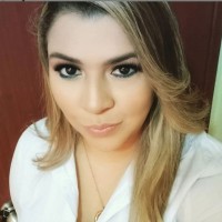 AGCONTROLSENSOR S.A. Employee Brenda Moran's profile photo