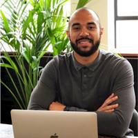 Alchemis Employee Kingsley Foster's profile photo