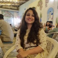 Click Inc. Employee Ankita Katariya's profile photo