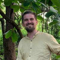 B9 Employee Maksym Tartachnyk's profile photo