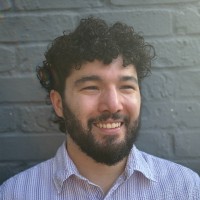 Nuclein Employee Reinaldo Amendola-Mayorga's profile photo