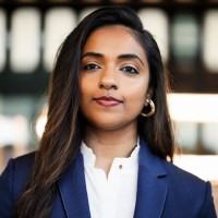 Open Innovation AI Employee Gayatri Iyer's profile photo