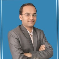Tiger Analytics Employee Ankit Malviya's profile photo