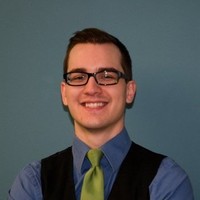 Go West IT Employee Jonathan Mueller's profile photo