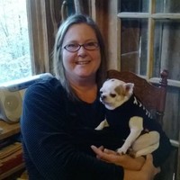 Human Bookkeeping Employee Rosemary Stearns's profile photo