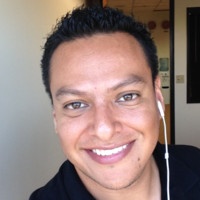 Fluidra North America Employee Mishell Sanchez's profile photo