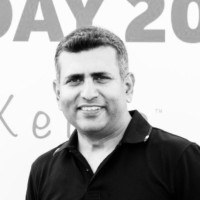 OpusXenta Employee Chandana Wanigasooriya's profile photo