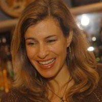 Itautec Employee Adriana Julien's profile photo