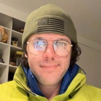 Dave Rauchwerk