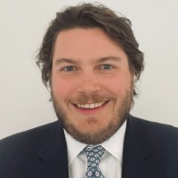 IMRF Employee John Pearce's profile photo