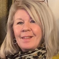 Ampa - Legal & Professional Services Employee Jane Judd's profile photo