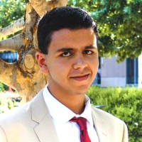 HedgeServ Employee Nour Elsayed's profile photo