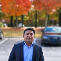 Kalkitech Employee Roopesh Ariya's profile photo
