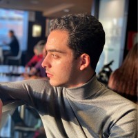 BAS Trucks Employee Diogo Coelho's profile photo