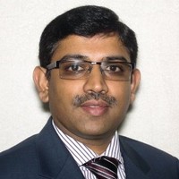 QBS Software Employee Kumar Bhamidipati's profile photo
