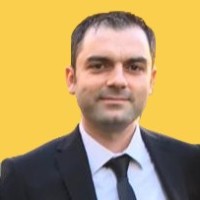 İbrahim Akyüz Email