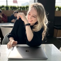 DevCats Employee Karina Belousova's profile photo