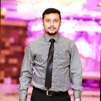 TRUSTKLUB Consulting Private Limited Employee Partha Ghosh's profile photo